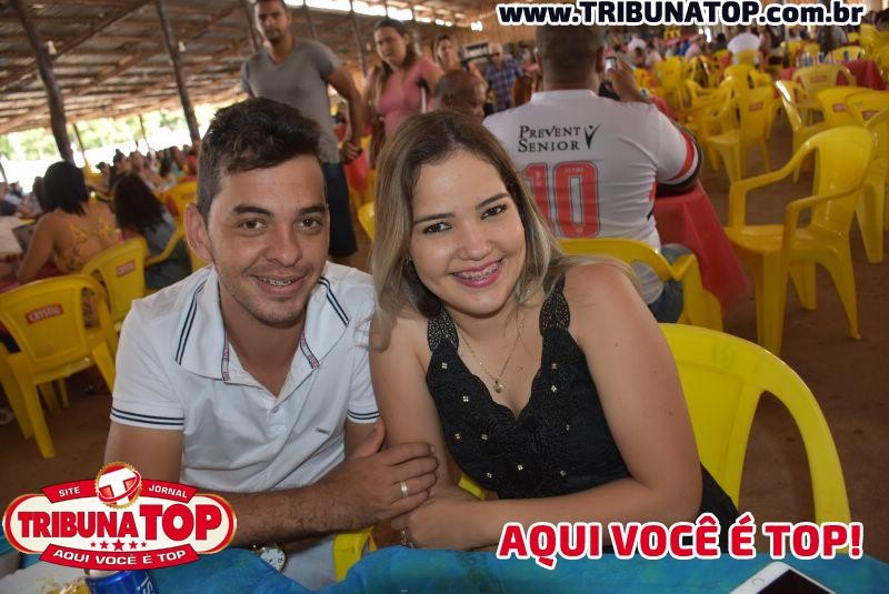 ROLIM DE MOURA: 15ª COSTELÃO DOS PAIS 