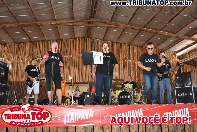 ROLIM DE MOURA: 15ª COSTELÃO DOS PAIS 