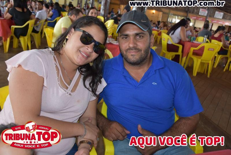 ROLIM DE MOURA: 15ª COSTELÃO DOS PAIS 