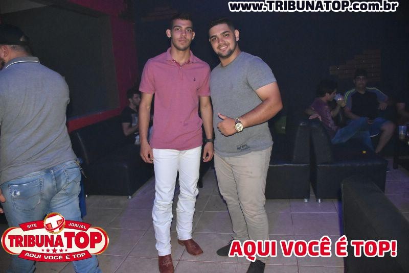 ROLIM DE MOURA: HAILEY  LOUNGE BAR 