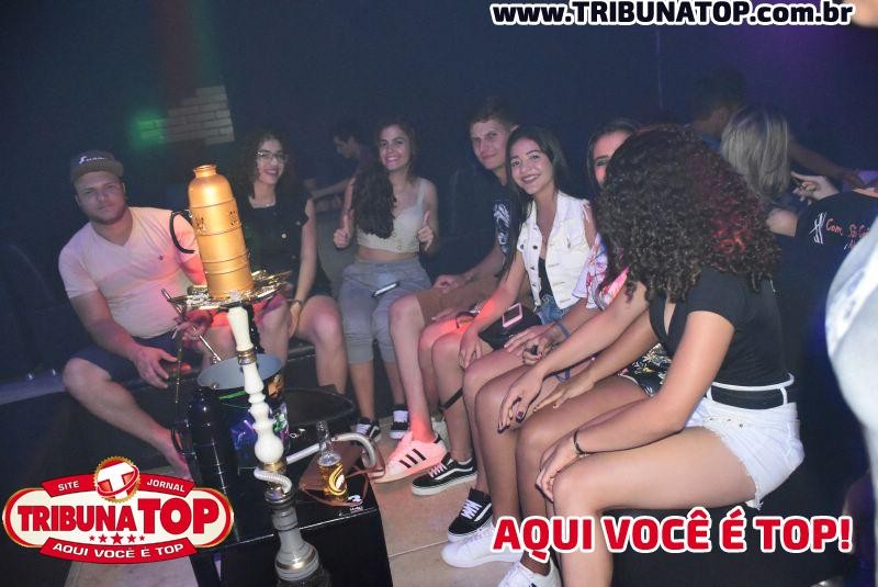 ROLIM DE MOURA: HAILEY  LOUNGE BAR 