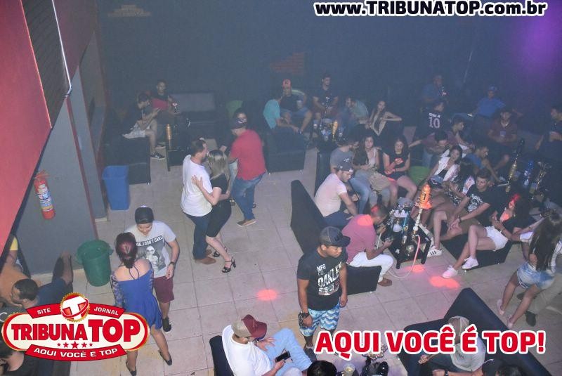 ROLIM DE MOURA: HAILEY  LOUNGE BAR 