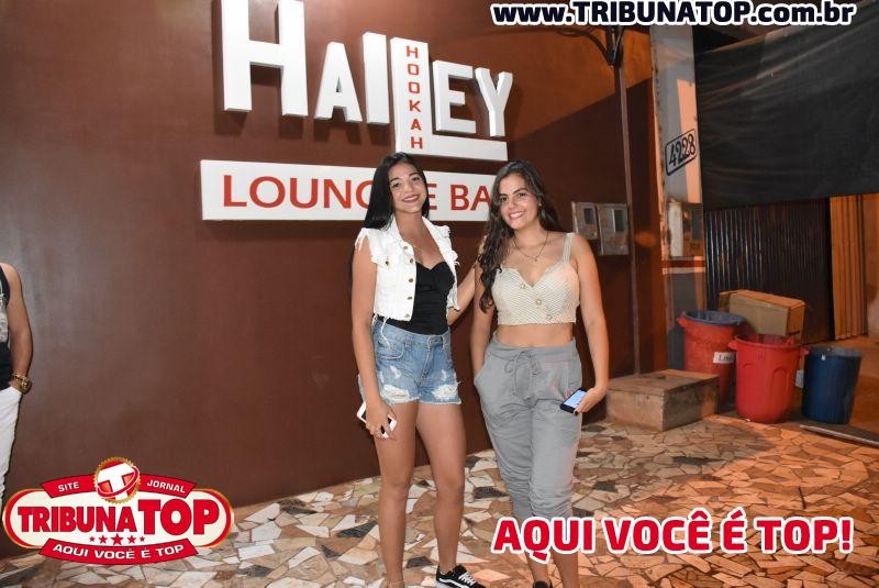ROLIM DE MOURA: HAILEY  LOUNGE BAR 