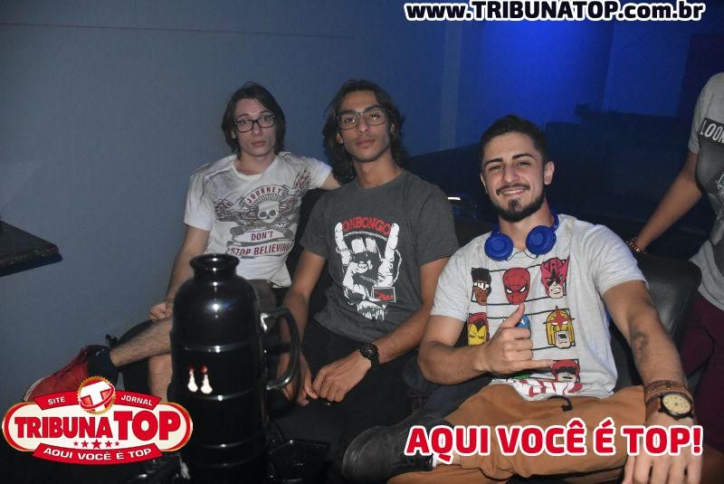 ROLIM DE MOURA: HAILEY  LOUNGE BAR 