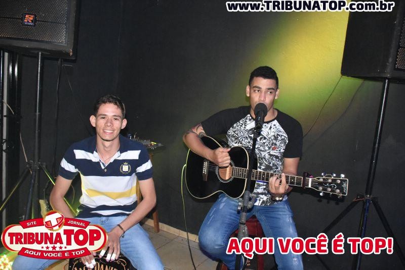 ROLIM DE MOURA: HAILEY  LOUNGE BAR 