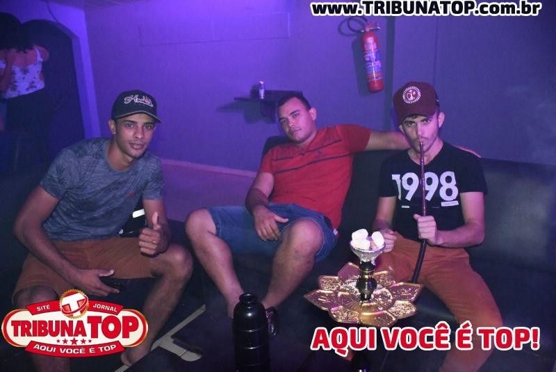 ROLIM DE MOURA: HAILEY  LOUNGE BAR 