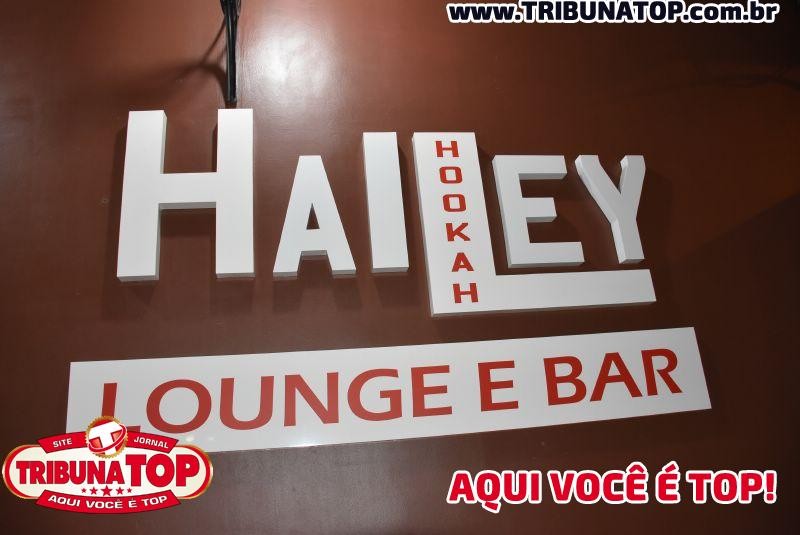 ROLIM DE MOURA: HAILEY  LOUNGE BAR 