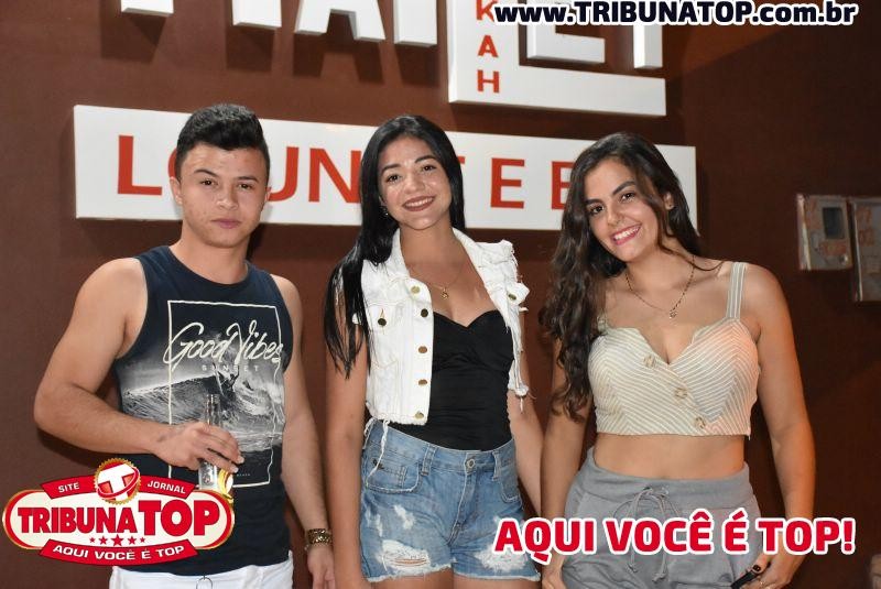 ROLIM DE MOURA: HAILEY  LOUNGE BAR 