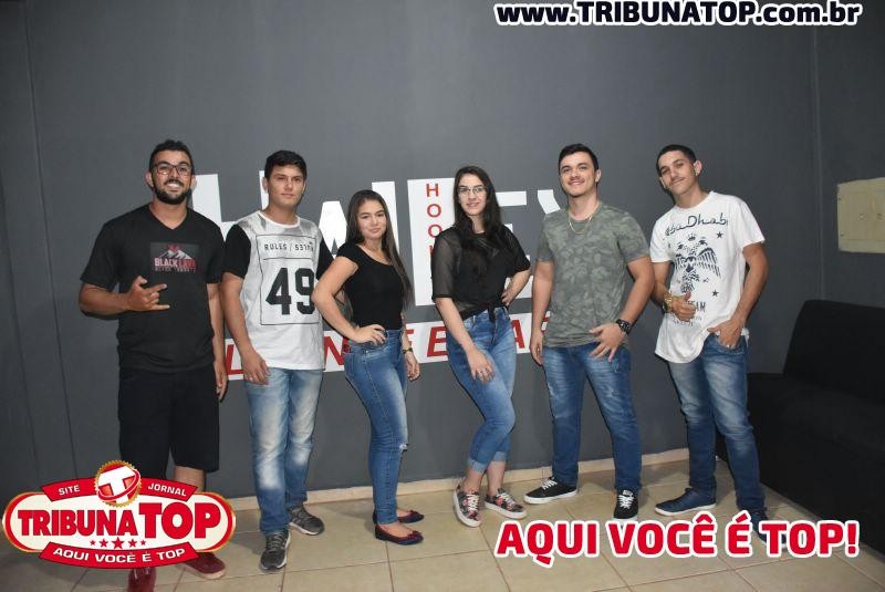ROLIM DE MOURA: HAILEY  LOUNGE BAR 