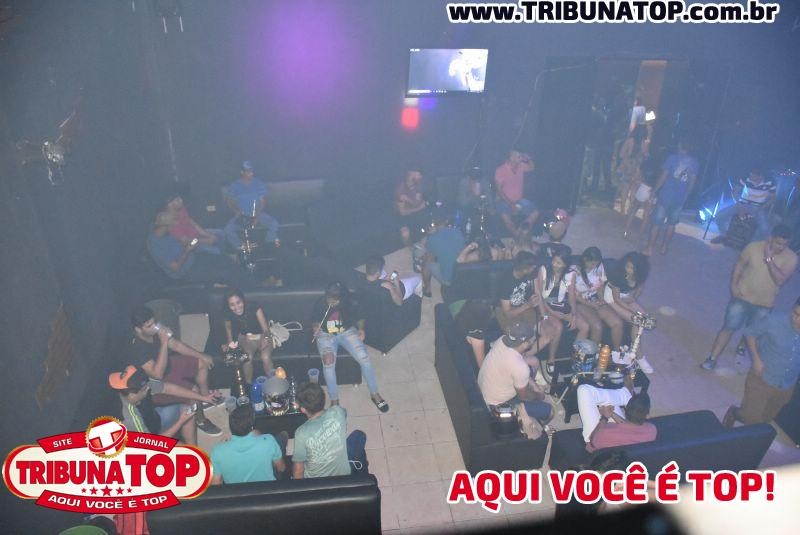 ROLIM DE MOURA: HAILEY  LOUNGE BAR 