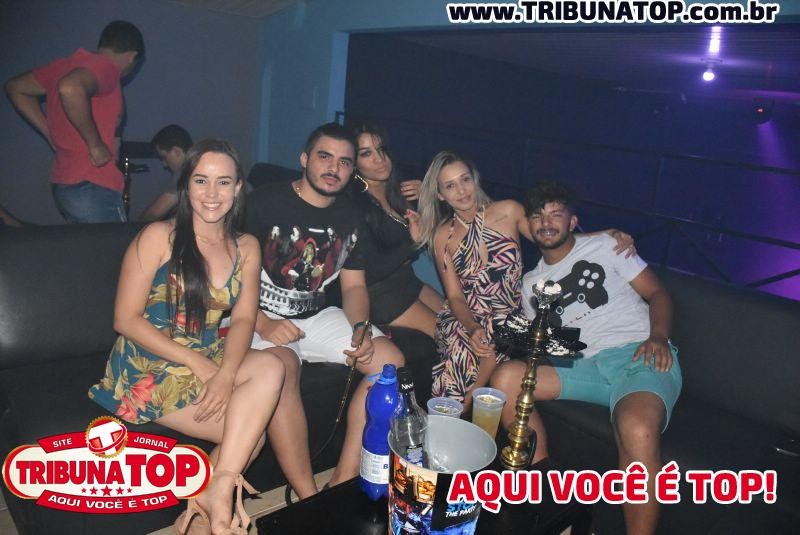 ROLIM DE MOURA: HAILEY  LOUNGE BAR 