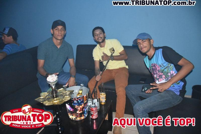 ROLIM DE MOURA: HAILEY  LOUNGE BAR 