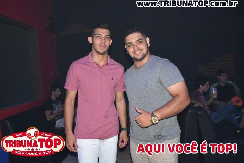 ROLIM DE MOURA: HAILEY  LOUNGE BAR 