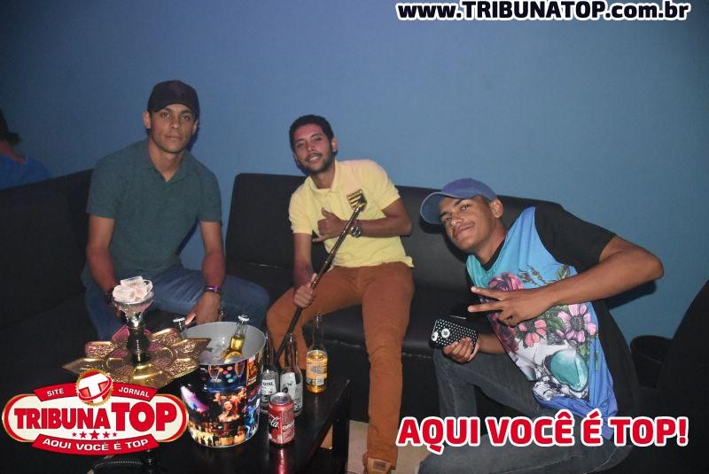 ROLIM DE MOURA: HAILEY  LOUNGE BAR 