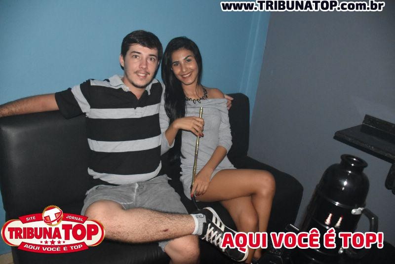 ROLIM DE MOURA: HAILEY  LOUNGE BAR 