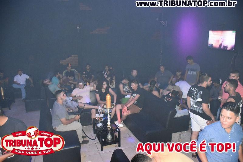 ROLIM DE MOURA: HAILEY  LOUNGE BAR 
