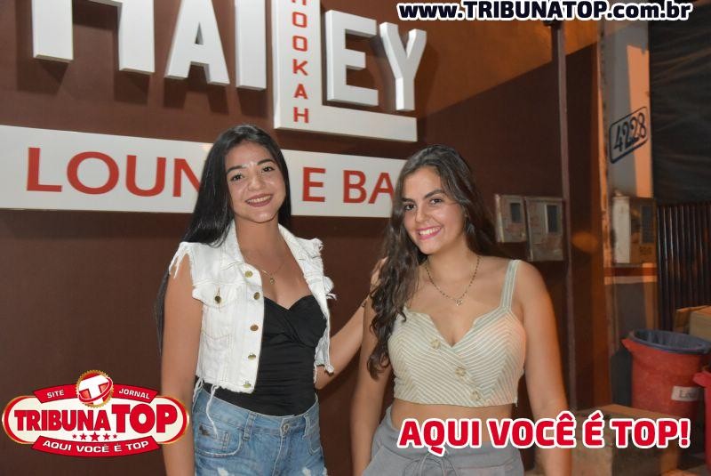 ROLIM DE MOURA: HAILEY  LOUNGE BAR 