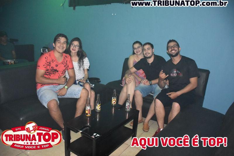 ROLIM DE MOURA: HAILEY  LOUNGE BAR 