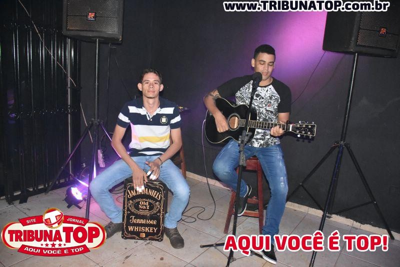ROLIM DE MOURA: HAILEY  LOUNGE BAR 