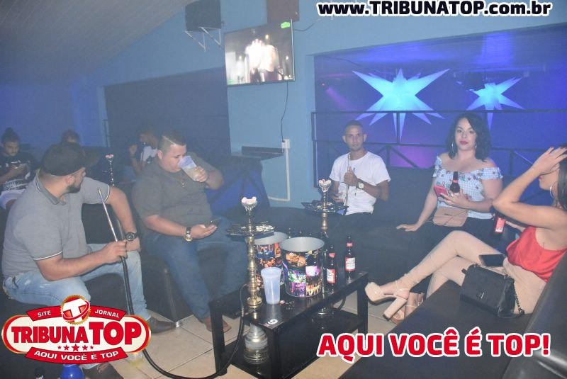 ROLIM DE MOURA: HAILEY  LOUNGE BAR 