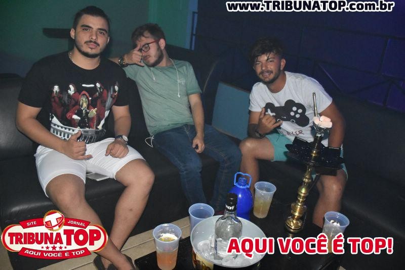 ROLIM DE MOURA: HAILEY  LOUNGE BAR 