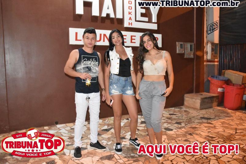 ROLIM DE MOURA: HAILEY  LOUNGE BAR 