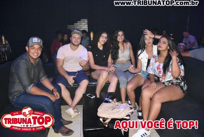 ROLIM DE MOURA: HAILEY  LOUNGE BAR 