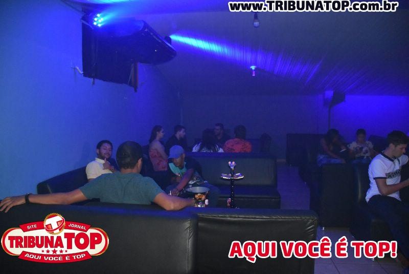 ROLIM DE MOURA: HAILEY  LOUNGE BAR 