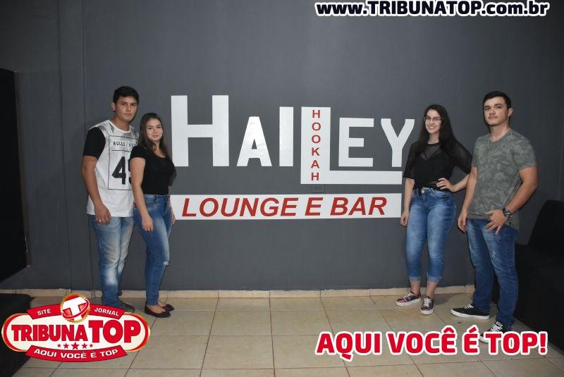 ROLIM DE MOURA: HAILEY  LOUNGE BAR 