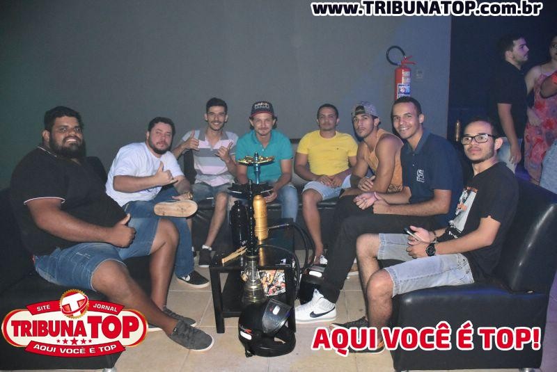 ROLIM DE MOURA: HAILEY  LOUNGE BAR 
