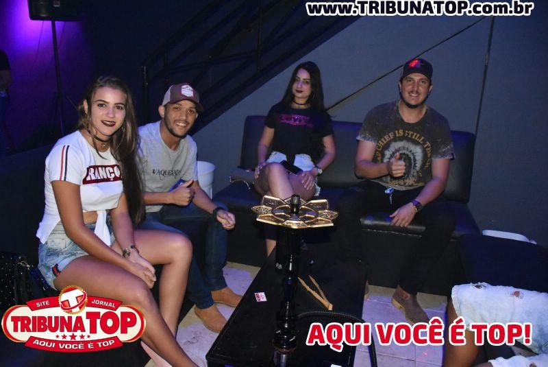 ROLIM DE MOURA: HAILEY  LOUNGE BAR 