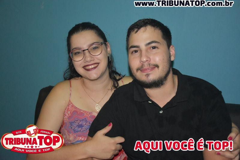 ROLIM DE MOURA: HAILEY  LOUNGE BAR 