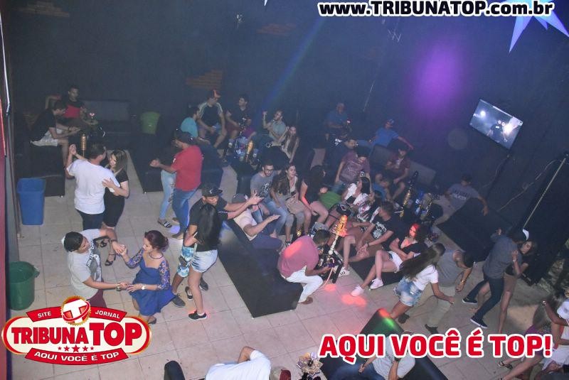 ROLIM DE MOURA: HAILEY  LOUNGE BAR 