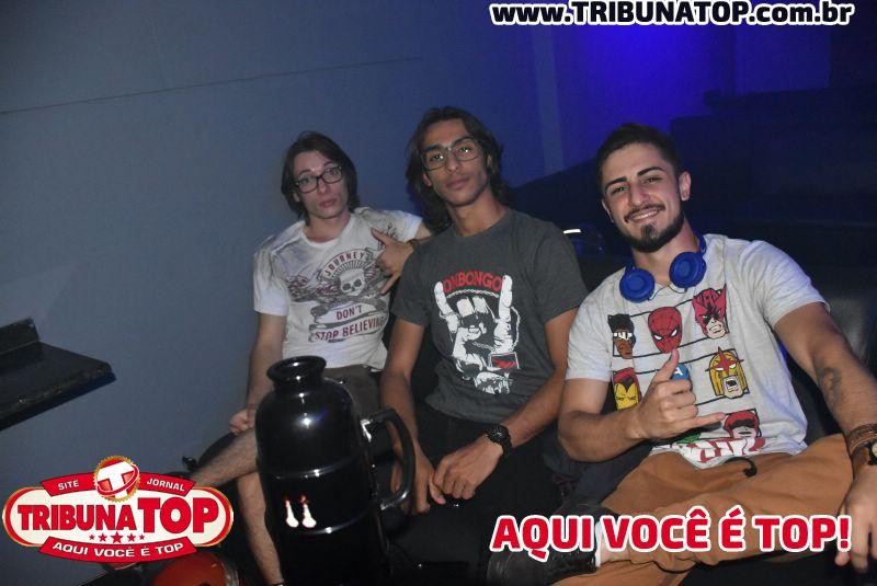 ROLIM DE MOURA: HAILEY  LOUNGE BAR 