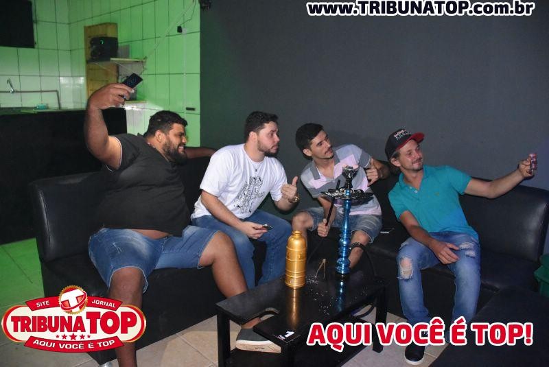 ROLIM DE MOURA: HAILEY  LOUNGE BAR 