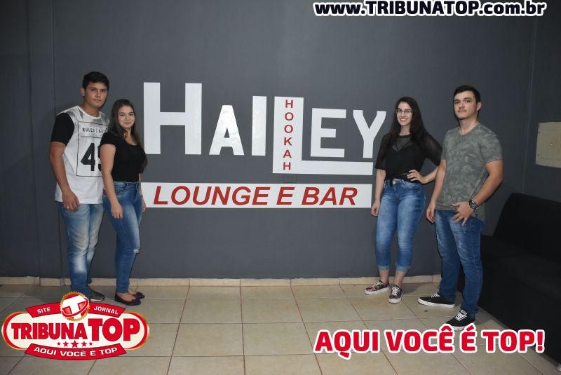 ROLIM DE MOURA: HAILEY  LOUNGE BAR 