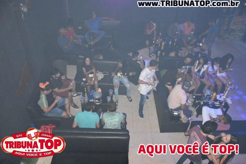 ROLIM DE MOURA: HAILEY  LOUNGE BAR 