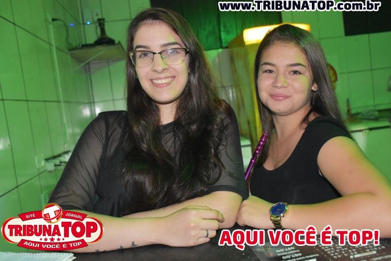 ROLIM DE MOURA: HAILEY  LOUNGE BAR 