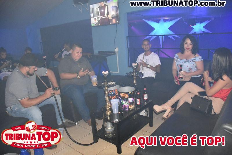 ROLIM DE MOURA: HAILEY  LOUNGE BAR 