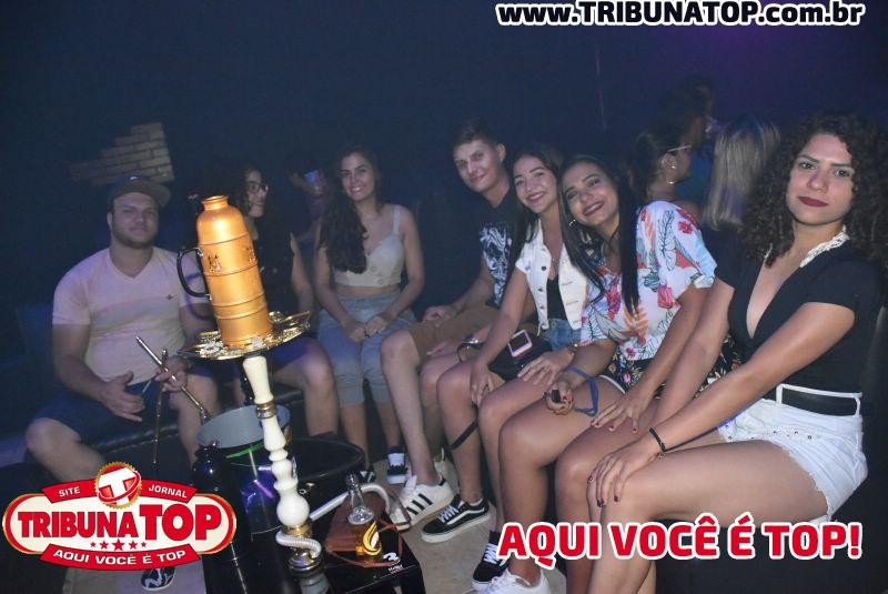 ROLIM DE MOURA: HAILEY  LOUNGE BAR 