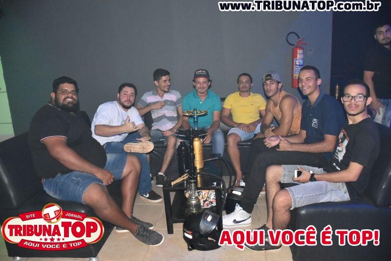 ROLIM DE MOURA: HAILEY  LOUNGE BAR 
