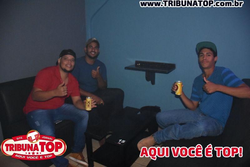 ROLIM DE MOURA: HAILEY  LOUNGE BAR 