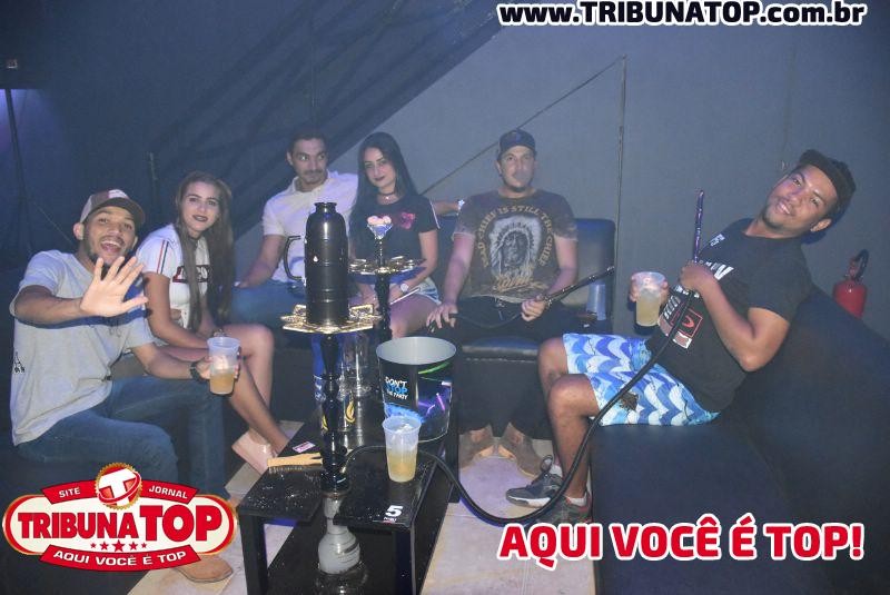 ROLIM DE MOURA: HAILEY  LOUNGE BAR 