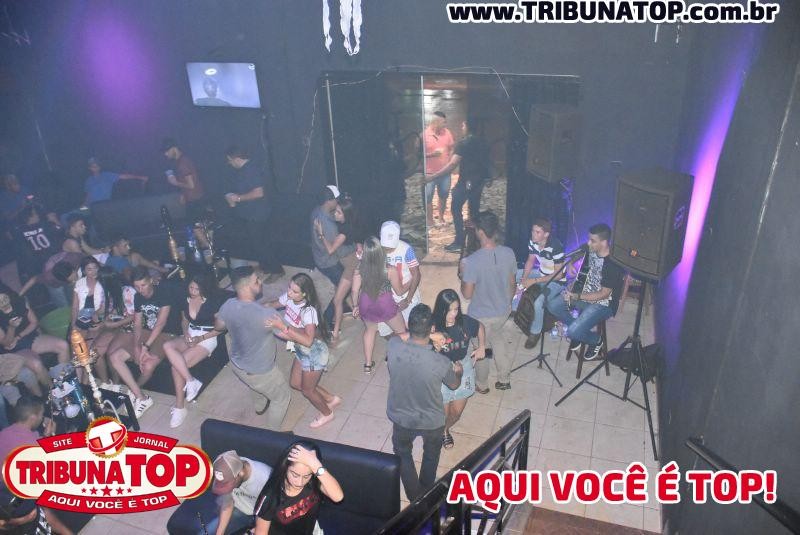 ROLIM DE MOURA: HAILEY  LOUNGE BAR 