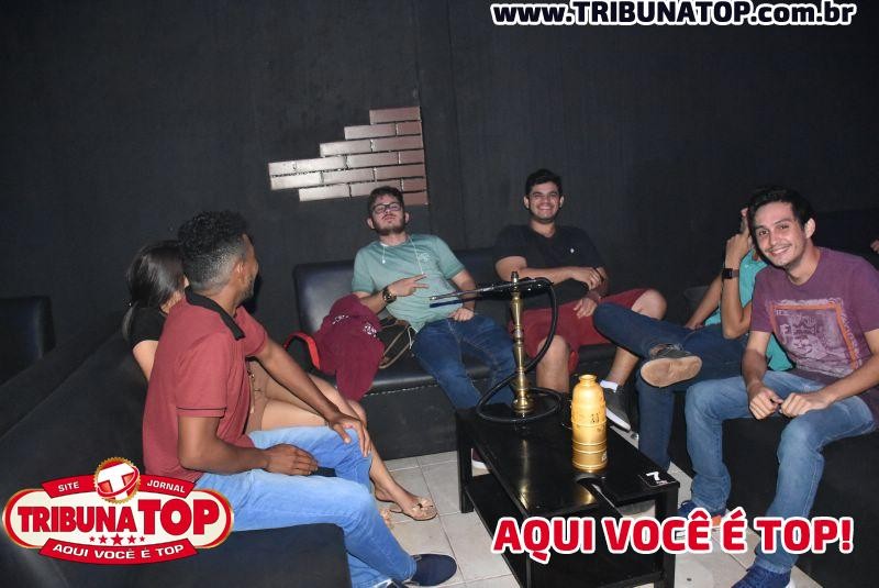ROLIM DE MOURA: HAILEY  LOUNGE BAR 