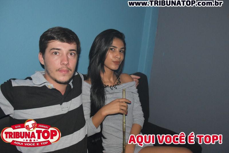 ROLIM DE MOURA: HAILEY  LOUNGE BAR 
