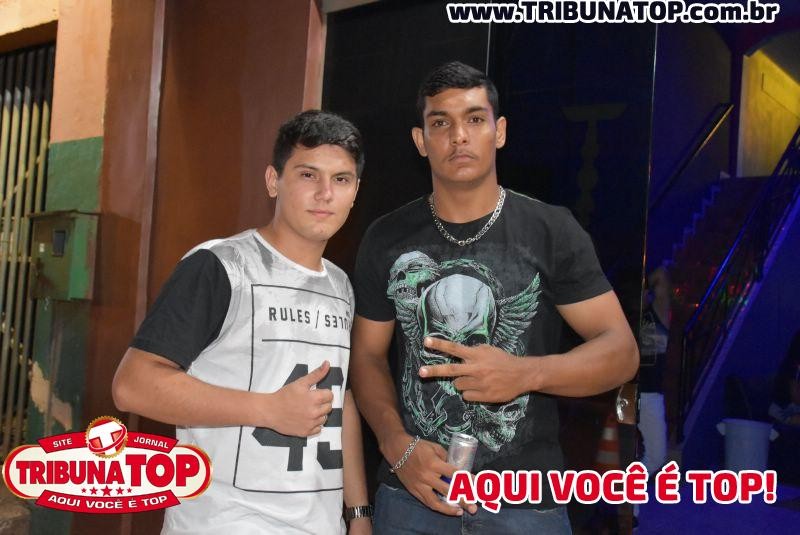 ROLIM DE MOURA: HAILEY  LOUNGE BAR 