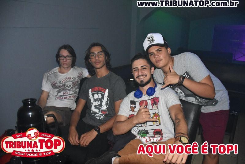 ROLIM DE MOURA: HAILEY  LOUNGE BAR 