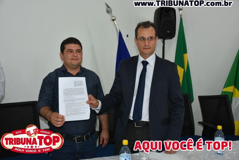 ROLIM DE MOURA: BASA 