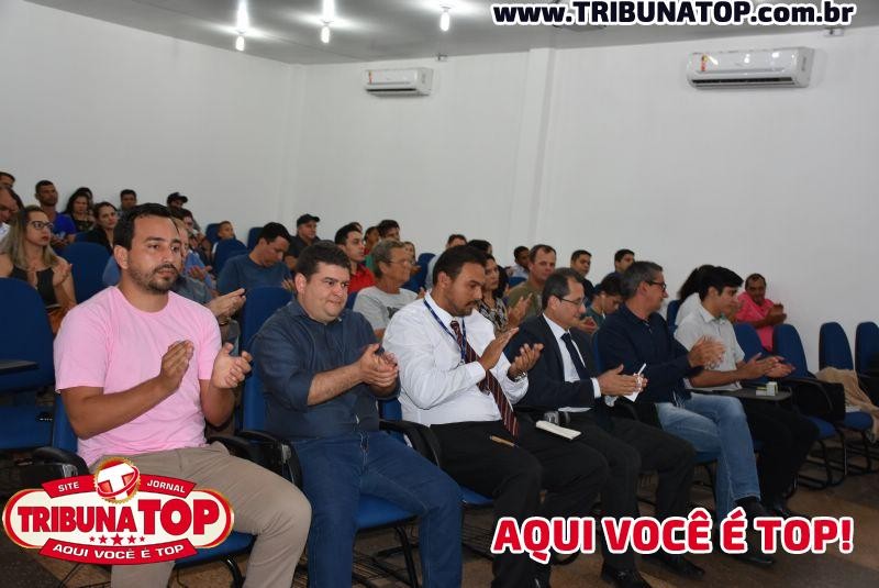 ROLIM DE MOURA: BASA 